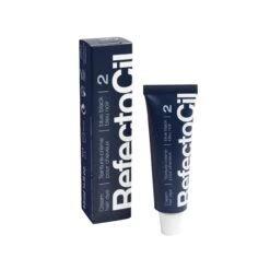 SUN® RefectoCil Tint -Makeup Care Products Store RC119Box clipped rev 1