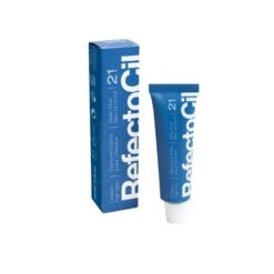 SUN® RefectoCil Tint -Makeup Care Products Store RC120Box clipped rev 1