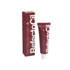 SUN® RefectoCil Tint -Makeup Care Products Store RC123Box clipped rev 1