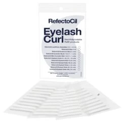 RefectoCil Eyelash Curl Roller, 36 Ct