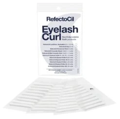 RefectoCil Eyelash Curl Roller, 36 Ct -Makeup Care Products Store RC141