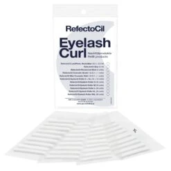 RefectoCil Eyelash Curl Roller, 36 Ct -Makeup Care Products Store RC142