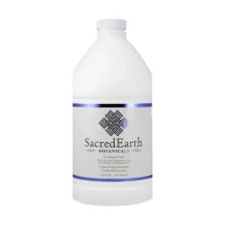 SUN® Sacred Earth Botanicals Cooling Cream -Makeup Care Products Store SEB Cooling Cream family new clipped rev 2