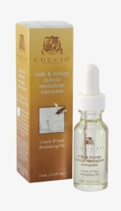 SUN® Cuccio Cuticle Revitalizing Oil -Makeup Care Products Store SN125 1