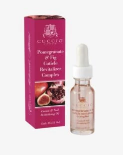 SUN® Cuccio Cuticle Revitalizing Oil -Makeup Care Products Store SN140 1