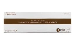SUN® Sustayne Paraffin Liner, 100 Ct -Makeup Care Products Store SUS121SustayneParaffinLiners2