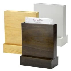 SUN® ThermaBliss Wooden Paraffin Heating Chamber