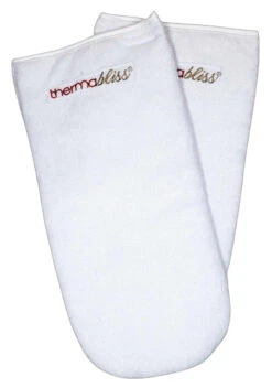 SUN® ThermaBliss Paraffin Heat Extender Overmitts, 1 Pair