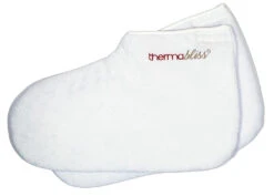 SUN® ThermaBliss Paraffin Heat Extender Overbooties, 1 Pair