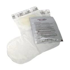 SUN® ThermaBliss Nourishment Paraffin Blend, Feet, 24 Pair