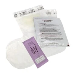 SUN® ThermaBliss Nourishment Paraffin Blend, Feet, 24 Pair -Makeup Care Products Store TB109 FeetTreatment Group Lavender