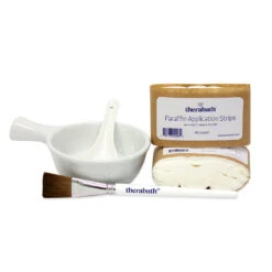 SUN® Therabath Facial Treatment Kit