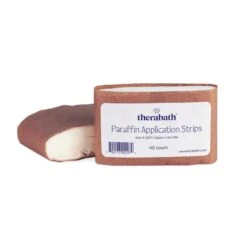 SUN® Therabath Application Strips, 40 Ct.