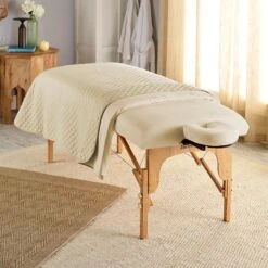 SUN® Sposh Traditional Flat Or Fitted Sheet -Makeup Care Products Store TableInRoom wtRest JL105 JL106 JL141 cream