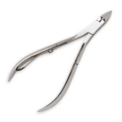 SUN® Ultra Cuticle Nipper, Full Jaw, Stainless Steel