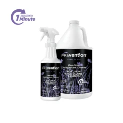 SUN® Prevention Ready-To-Use One Step Disinfectant Cleaner