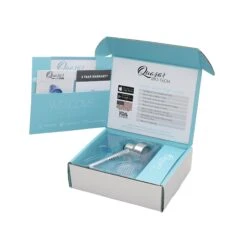 Quasar MD Acne Treatment LED Light Therapy Device -Makeup Care Products Store advanced esthetic therapies 5560987091001