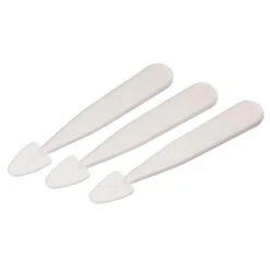 SUN® VLash Disposable Mini Spatulas / 25pc