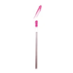 SUN® Complete Pro Lip Gloss Applicator, Clear Handle, 3.75"L, 50 Ct
