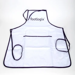 SUN® Footlogix Professional Apron -Makeup Care Products Store aprons smocks vests 16465145102393