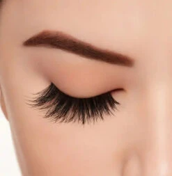 SUN® Ardell Strip Lashes, Wispies 705 -Makeup Care Products Store ar 33186 wispies 705 054