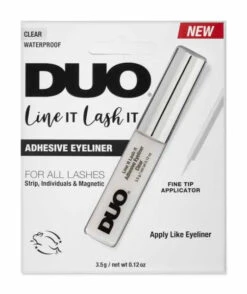 SUN® Ardell DUO Line It Lash It Lash Adhesive