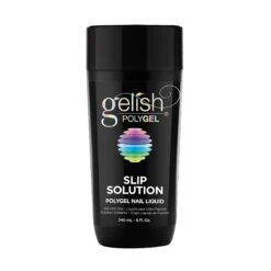 Gelish POLYGEL Slip Solution Liquid 8 Fl. Oz.