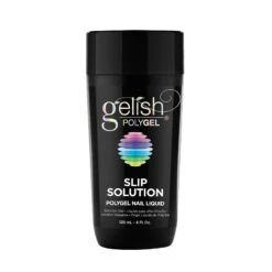 Gelish POLYGEL Slip Solution Liquid 4 Fl. Oz.