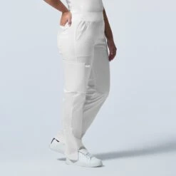 Landau ProFlex Women's Cargo Scrub Pants, Tall -Makeup Care Products Store b8tayn17zen2etjwaexv 95cd28d8 8748 4fa3 901c eb0d35217660