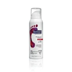 Footlogix Peeling Skin Formula, 4.2oz
