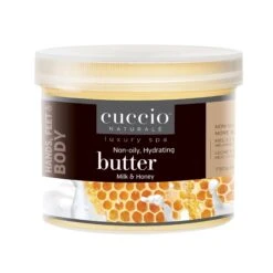 SUN® Cuccio Butter Blend, Milk And Honey, 26 Oz