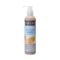SUN® Cuccio Hand & Body Wash