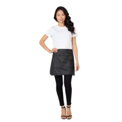 SUN® Betty Dain Switch Apron, Black