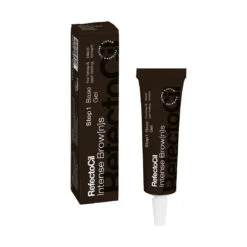 SUN® RefectoCil Intense Brow[n]s Base Gel -Makeup Care Products Store blackbrown