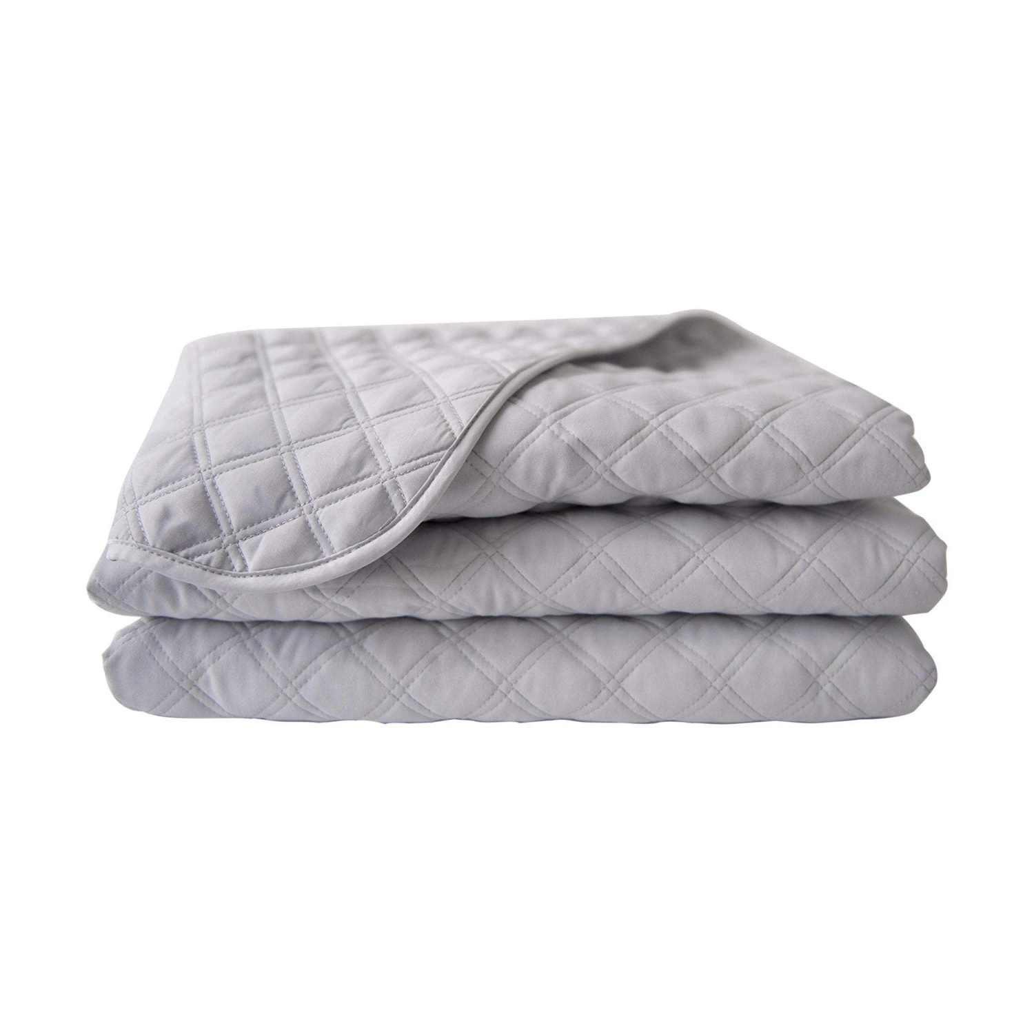 SUN® Sposh Microfiber Quilted Blanket 10 SUN® Sposh Microfiber Quilted Blanket - Image 10