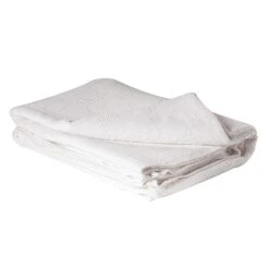 SUN® Cotton Blanket, 66"W X 90"L