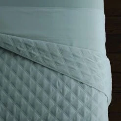 SUN® Sposh Microfiber Quilted Blanket 19 SUN® Sposh Microfiber Quilted Blanket -Makeup Care Products Store blankets coverlets throws blue agate 6380824756281