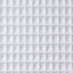 SUN® Waffle Weave Blanket -Makeup Care Products Store blankets coverlets throws white single 5793455538233