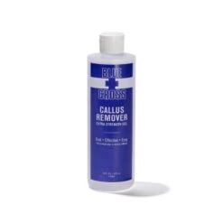 SUN® Blue Cross Callus Remover, Extra Strength Gel