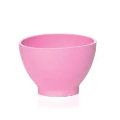 SUN® Ultronics Rubber Mixing Bowl, Pink