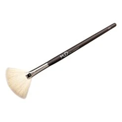 SUN® MUD Brushes, #510 Large White Fan