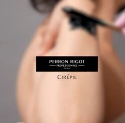 SUN® Cirepil Hard Wax, Blue -Makeup Care Products Store c2496t