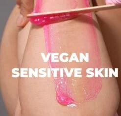 SUN® Cirepil Hard Wax, Fiorella -Makeup Care Products Store c2678t