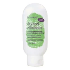 SUN® Be Natural Dry Heel Eliminator
