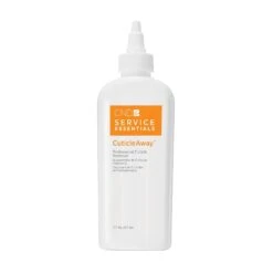 SUN® CND Service Essentials, Cuticle Away, 6 Fl Oz