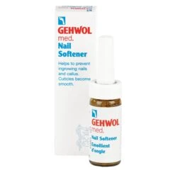 Gehwol Med Nail Softener / .5oz