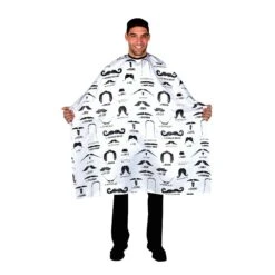 SUN® Betty Dain Stache Styling Cape