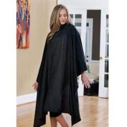 SUN® Betty Dain Super Size Styling Cape