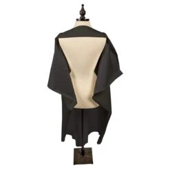 SUN® Sanek Disposable Capes, 50 Pc -Makeup Care Products Store client capes neck strips 13974227484729