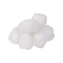 SUN® Complete Pro Cotton Balls, Medium, 1500 Ct -Makeup Care Products Store cotton balls swabs 13684079755321